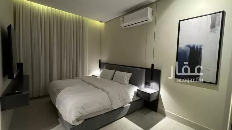 عمارة للإيجار في شارع محمد عمر توفيق, حي العارض, مدينة الرياض, منطقة الرياض صورة 4