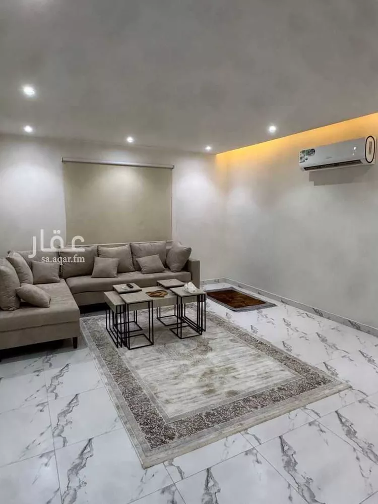 شقة للإيجار في شارع ثعلبه بن سعد الخزرجي, حي العارض, مدينة الرياض, منطقة الرياض صورة 3