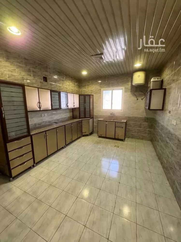 دور للإيجار في شارع محمد بن الفخار, حي العارض, مدينة الرياض, منطقة الرياض صورة 5