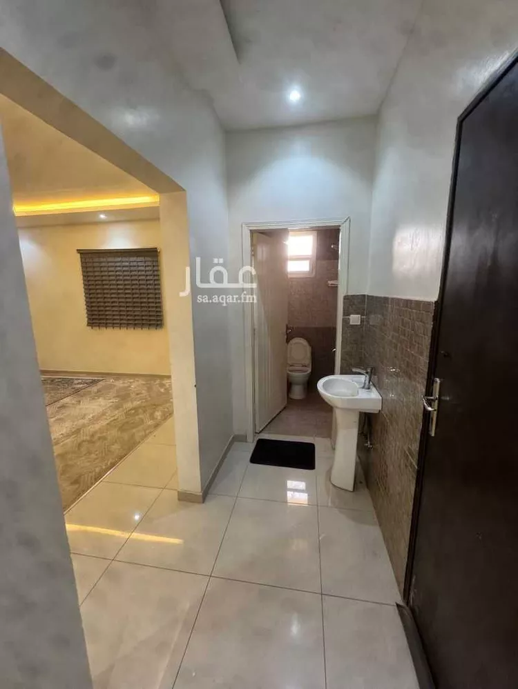 شقة للإيجار في شارع صالح بن محمد المصيبيح, حي العارض, مدينة الرياض, منطقة الرياض 1 صورة