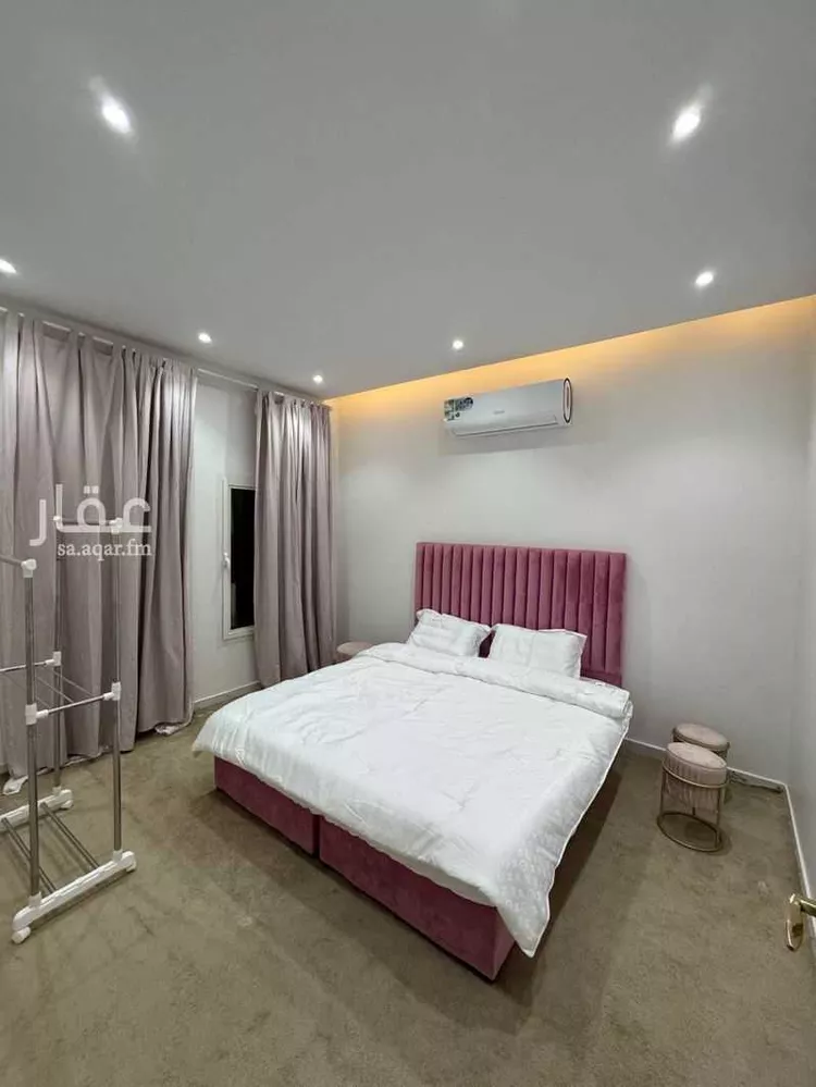 شقة للإيجار في شارع عثمان, حي النرجس, مدينة الرياض, منطقة الرياض صورة 3