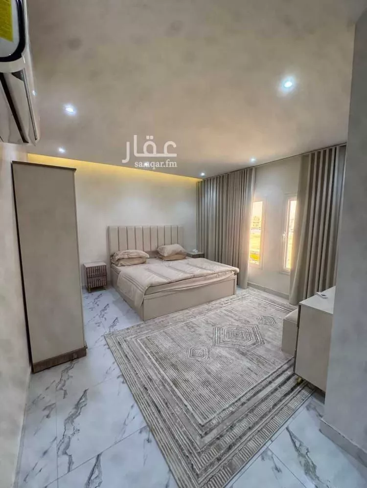 شقة للإيجار في شارع الكوثر, حي العارض, مدينة الرياض, منطقة الرياض 1 صورة