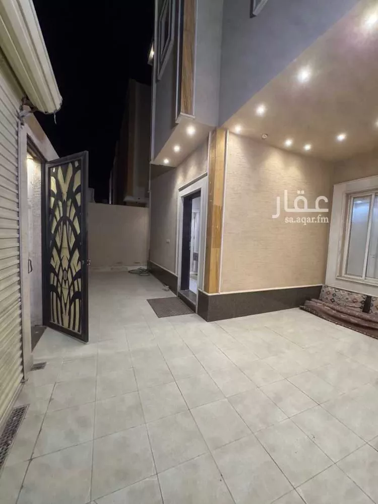 فيلا للإيجار في شارع القاسم بن يوسف السبتي, حي العارض, مدينة الرياض, منطقة الرياض