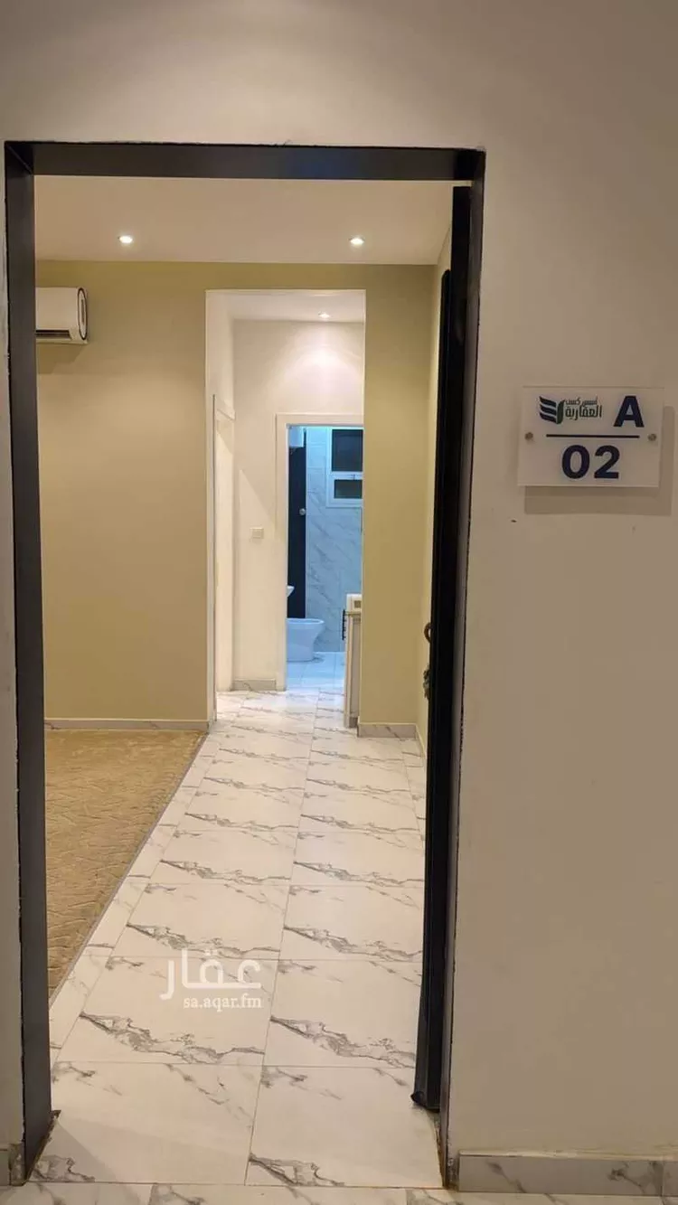 شقة للإيجار في شارع عبدالستار عاشور, حي العارض, مدينة الرياض, منطقة الرياض صورة 2