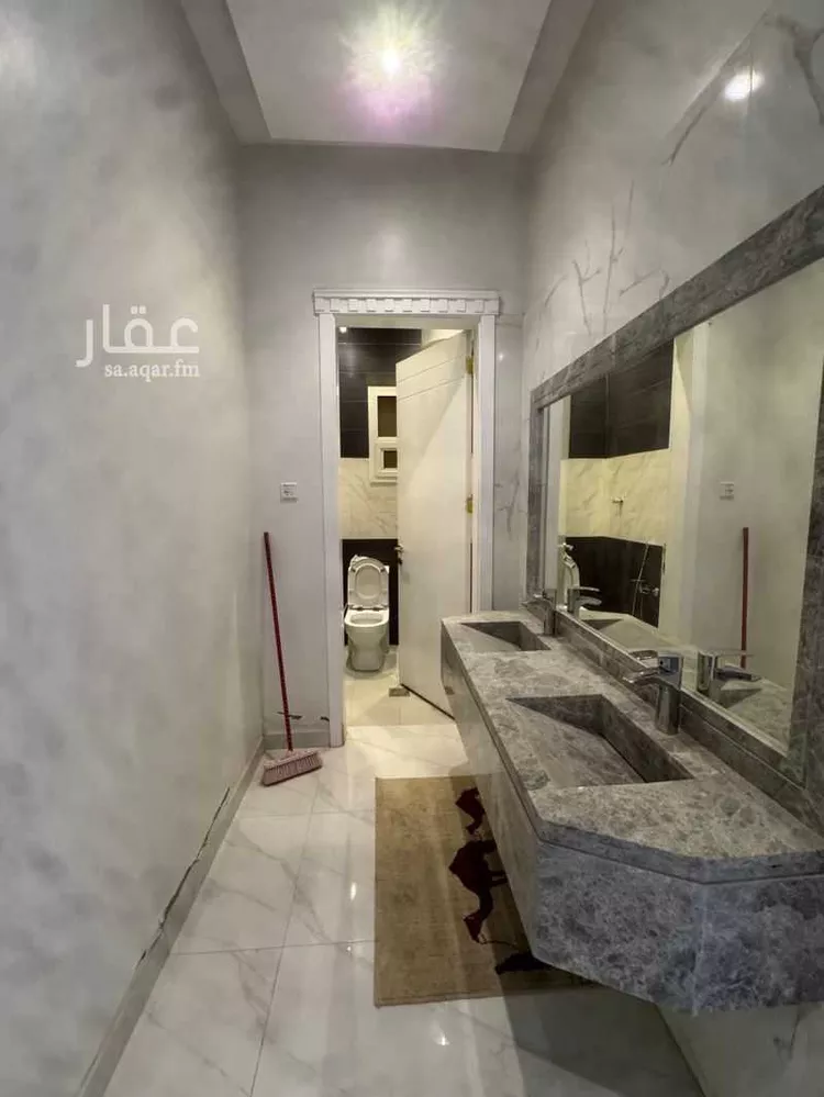 فيلا للإيجار في شارع القاسم بن يوسف السبتي, حي العارض, مدينة الرياض, منطقة الرياض صورة 5