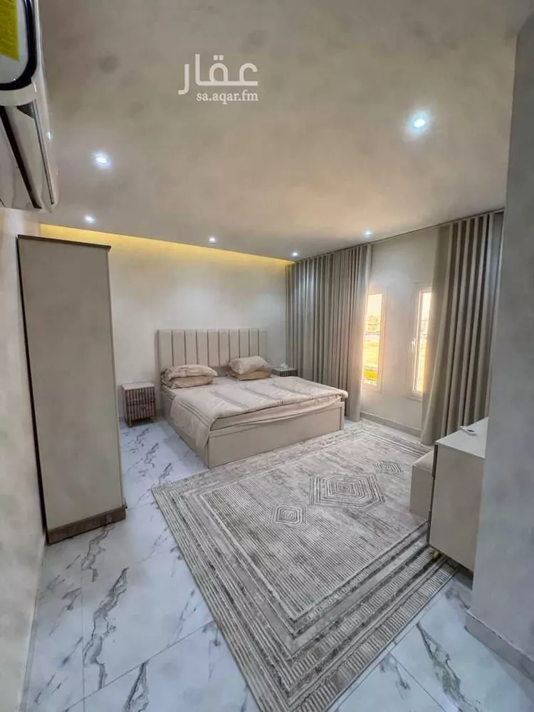 شقة للإيجار في شارع ثعلبه بن سعد الخزرجي, حي العارض, مدينة الرياض, منطقة الرياض صورة 2