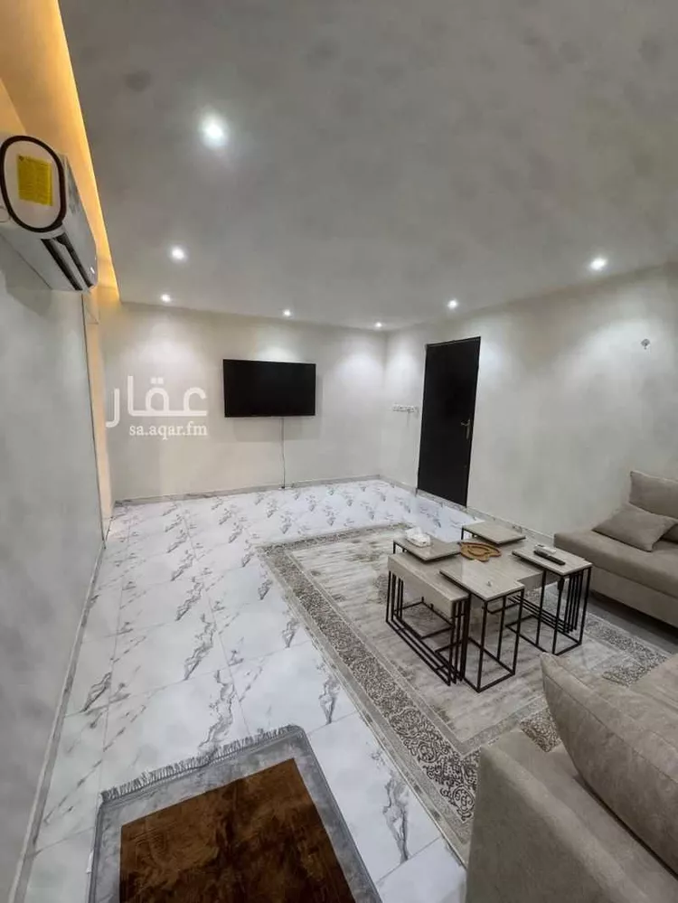 شقة للإيجار في شارع ثعلبه بن سعد الخزرجي, حي العارض, مدينة الرياض, منطقة الرياض صورة 4