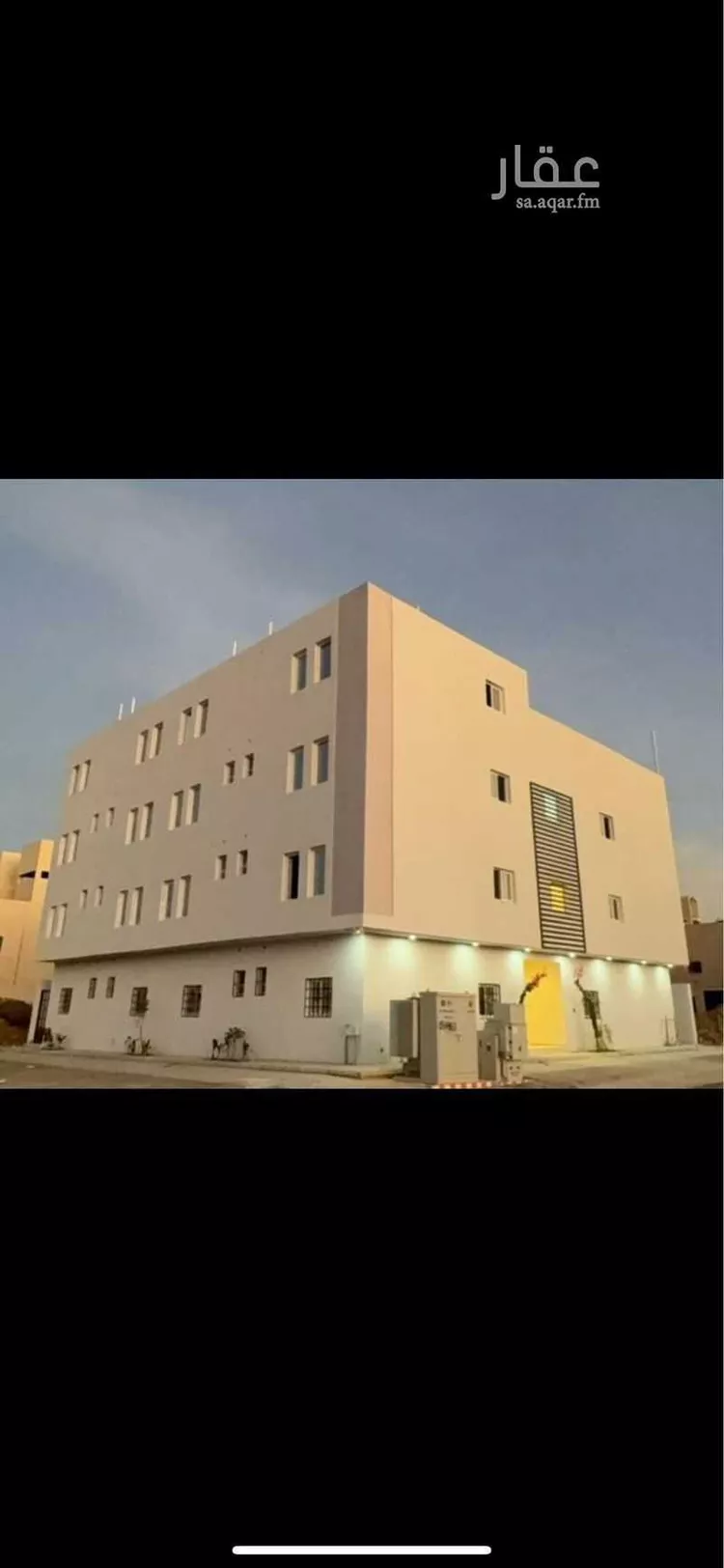 شقة للإيجار في شارع عثمان, حي النرجس, مدينة الرياض, منطقة الرياض صورة 2