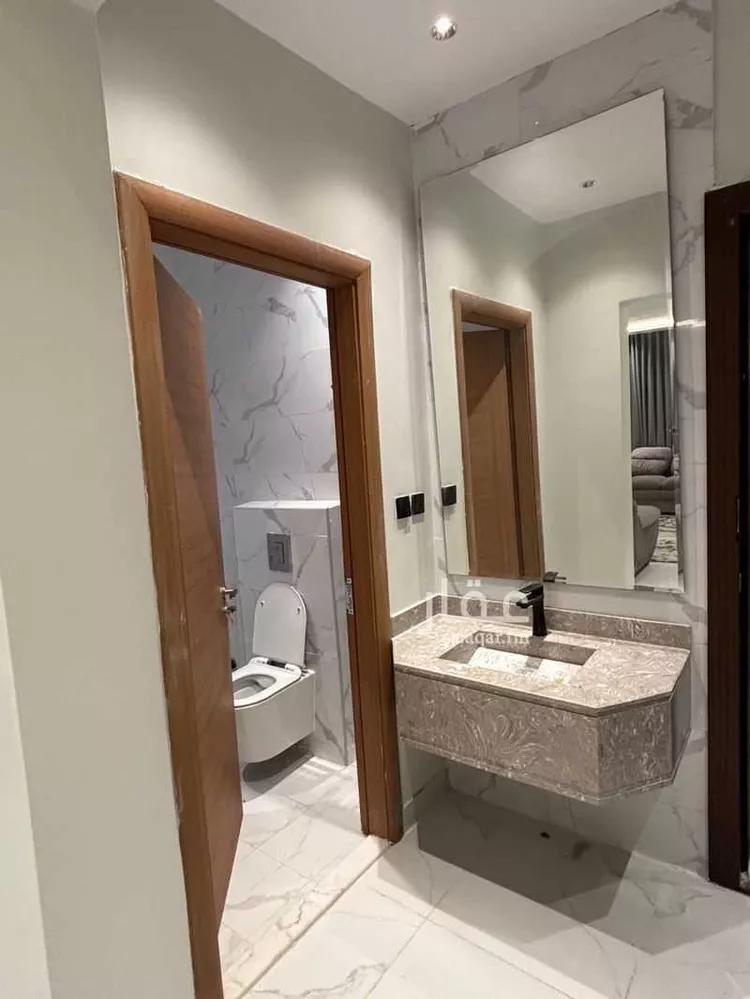 شقة للإيجار في شارع أحمد بن عبد الرحمن الشهاب ، حي الفيحاء ، جدة ، جدة صورة 3