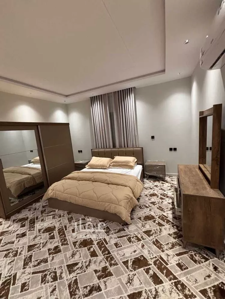 شقة للإيجار في شارع أحمد بن عبد الرحمن الشهاب ، حي الفيحاء ، جدة ، جدة