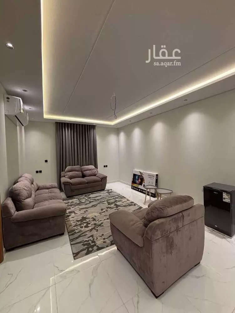 شقة للإيجار في شارع أحمد بن عبد الرحمن الشهاب ، حي الفيحاء ، جدة ، جدة صورة 2
