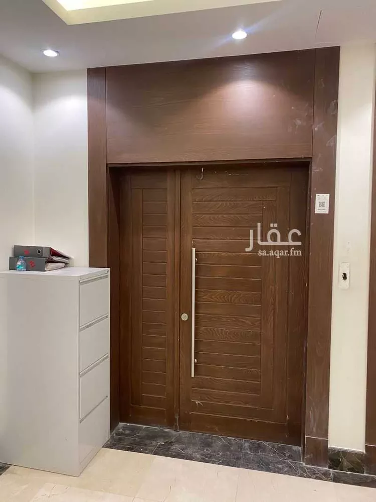 مكتب تجاري للإيجار في شارع الأرز, حي العليا, مدينة الرياض, منطقة الرياض صورة 3