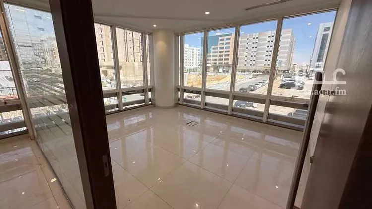 مكتب تجاري للإيجار في شارع كعب بن مالك ، حي العليا ، الرياض ، منطقة الرياض صورة 4