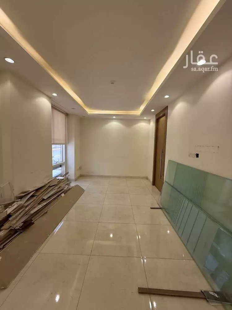 مكتب تجاري للإيجار في شارع الأرز, حي العليا, مدينة الرياض, منطقة الرياض 7