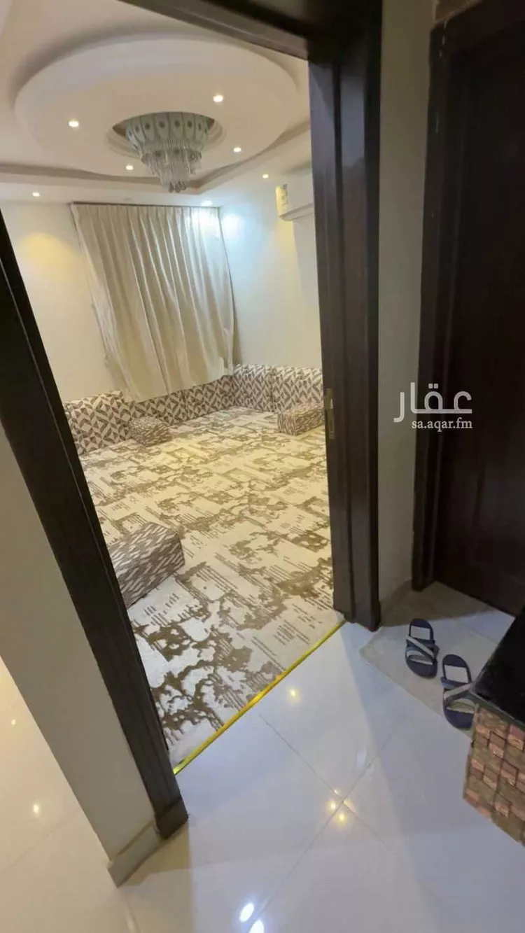 شقة للإيجار في حي ، شارع ابن أبي خلق ، حي المهدية ، الرياض ، منطقة الرياض صورة 2