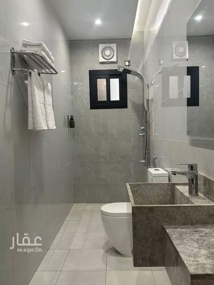شقة مفروشة للحجز في شارع عصمه بن ابير ، حي الزهراء ، جدة ، جدة صورة 4