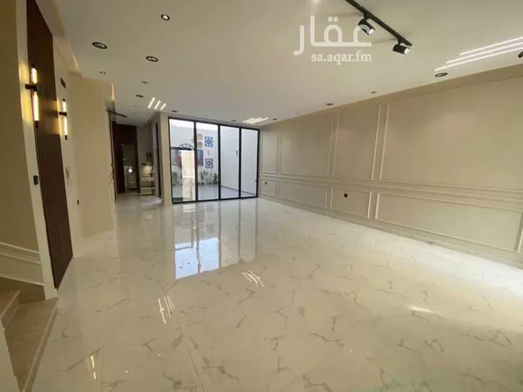 فيلا للبيع في شارع يحيىى بن عبدالله بن بكير, حي شوران, مدينة المدينة المنورة, منطقة المدينة المنورة 6