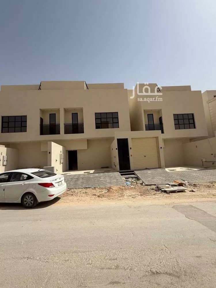 دور للبيع في شارع القاضي أبي يعلى, حي طويق, مدينة الرياض, منطقة الرياض