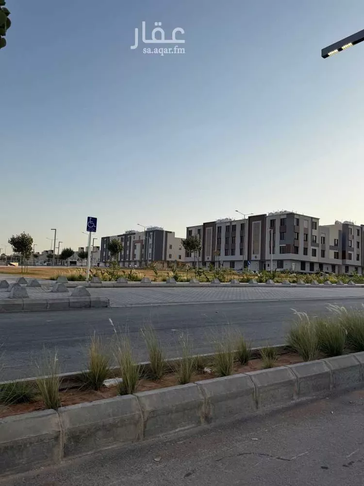 شقة للبيع في شارع القويمية, حي الحزم, مدينة الرياض, منطقة الرياض صورة 2