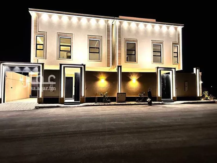 فيلا للبيع في حي ضاحية نمار, مدينة الرياض, منطقة الرياض