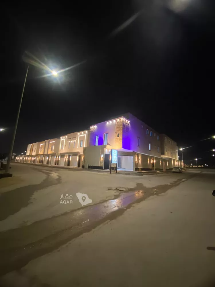 Apartment for Sale in Riyadh Taiba
