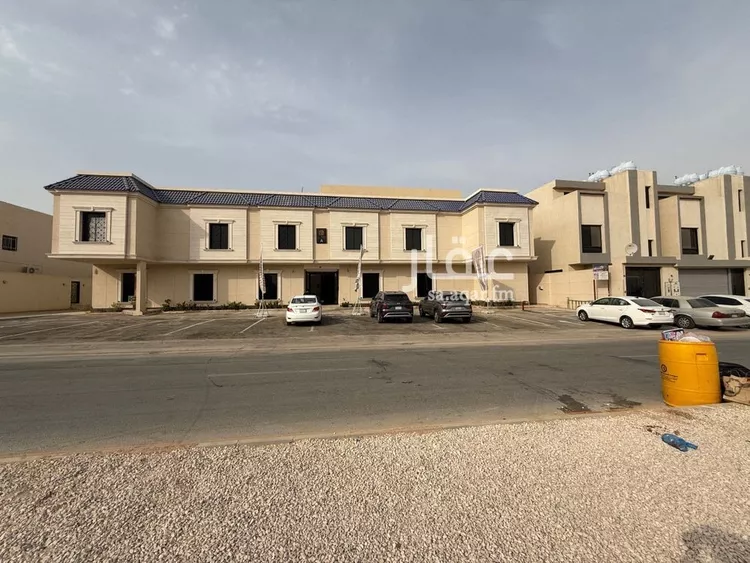 شقة للبيع في شارع السخاء, حي بدر, مدينة الرياض, منطقة الرياض صورة 2