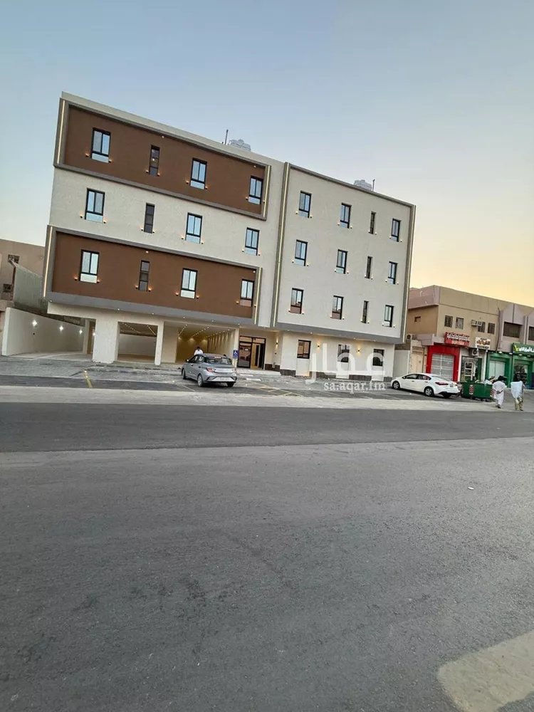 شقة للبيع في شارع الحمداني, حي المروة, مدينة الرياض, منطقة الرياض