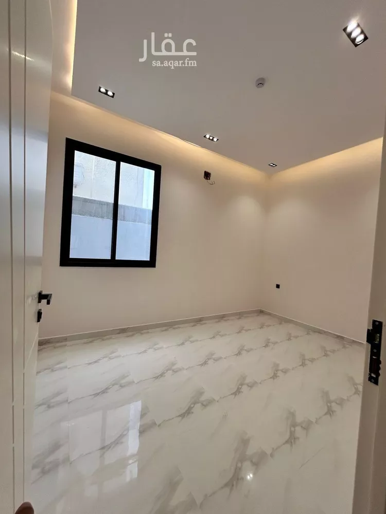 شقة للبيع في شارع  محمد ابن مهيزع, حي الزهرة, مدينة الرياض, منطقة الرياض صورة 2