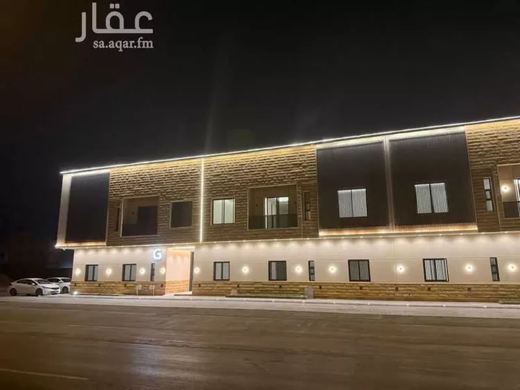Apartment for Sale in Riyadh Tuwaiq