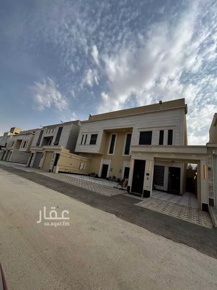 دور للبيع في حي عكاظ, مدينة الرياض, منطقة الرياض 9