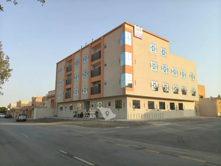 شقة للبيع في شارع الإشراف, حي بدر, مدينة الرياض, منطقة الرياض 6