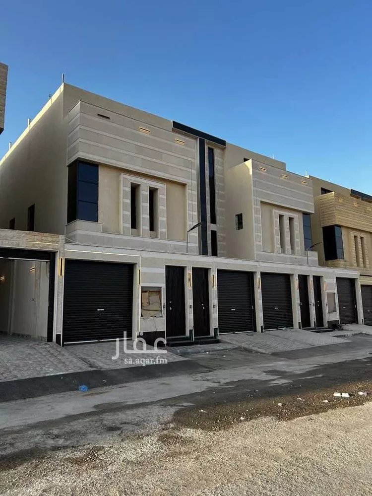 دور للبيع في شارع أبي الحسن الرضي, حي طويق, مدينة الرياض, منطقة الرياض 7