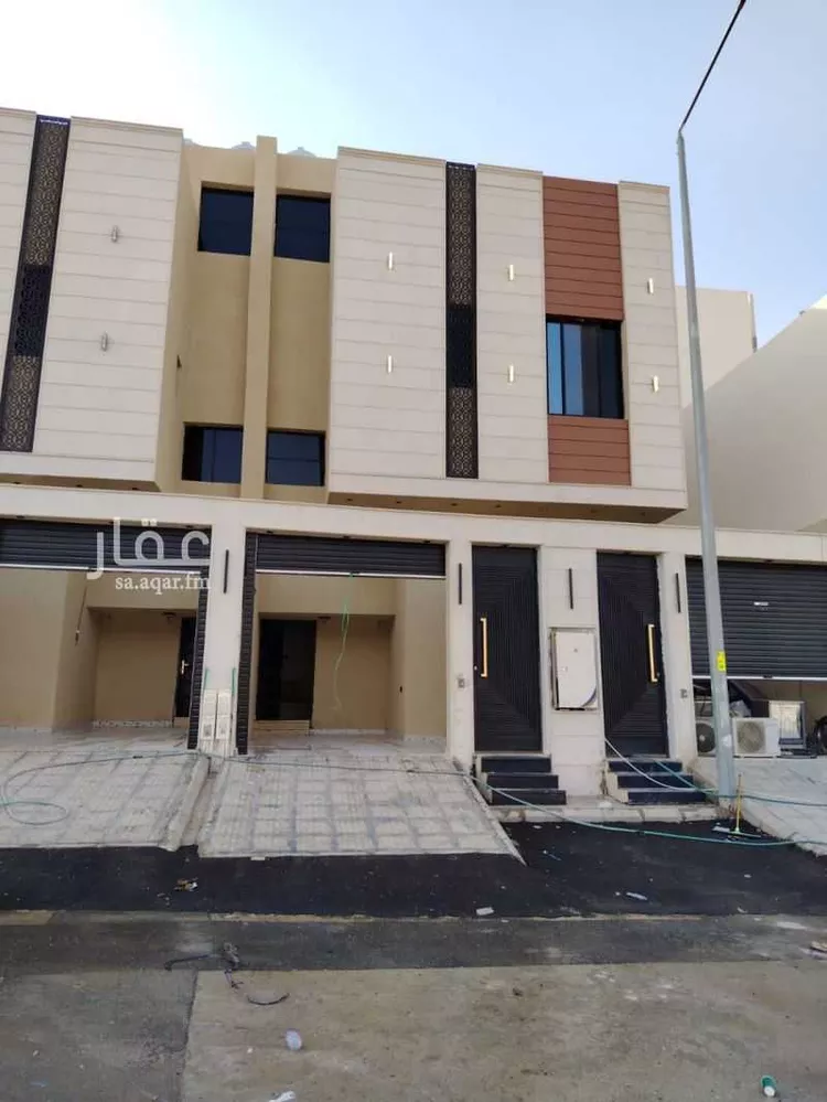 Floor for Sale in Riyadh Taiba صورة 3