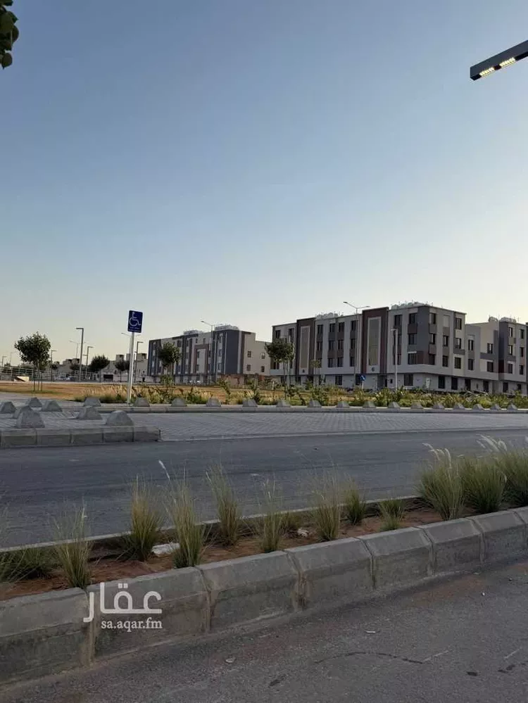 شقة للبيع في شارع القويمية, حي الحزم, مدينة الرياض, منطقة الرياض