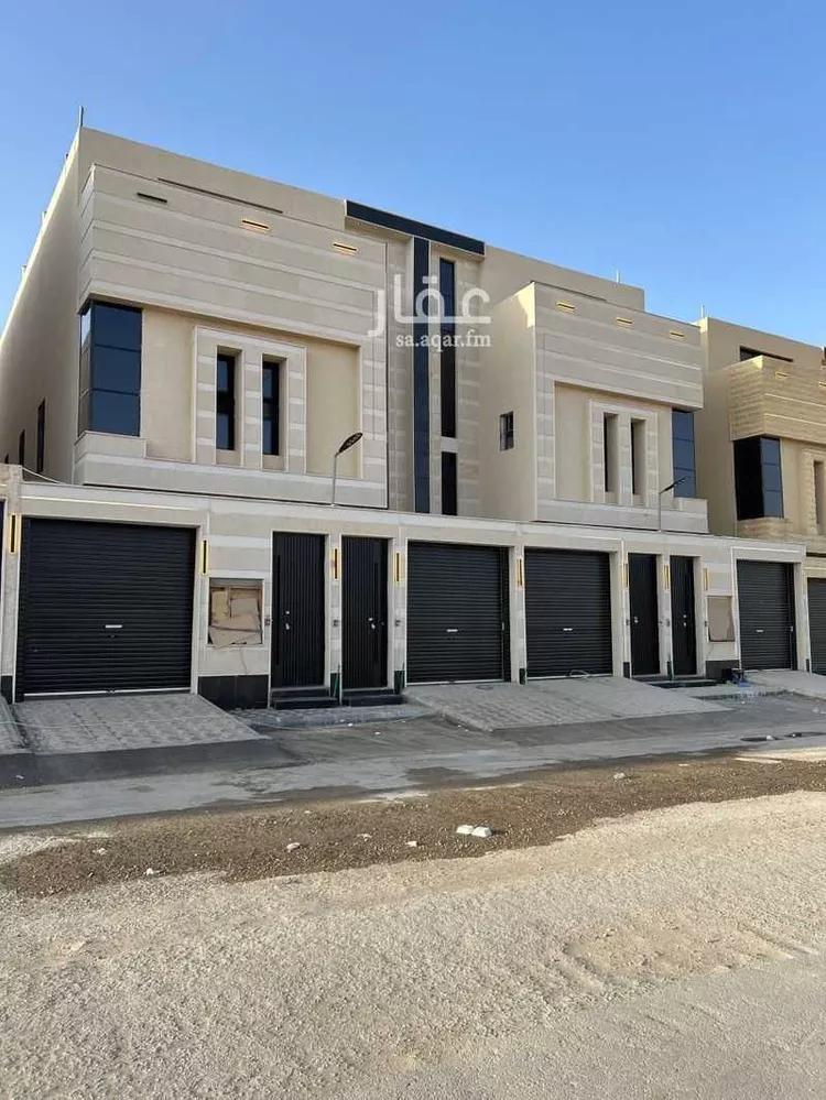دور للبيع في شارع أبي الحسن الرضي, حي طويق, مدينة الرياض, منطقة الرياض