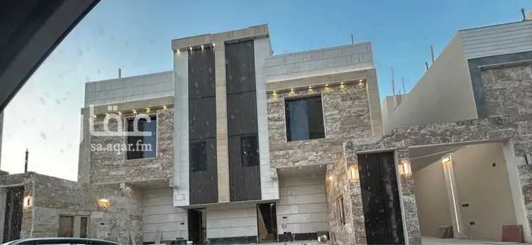 Floor for Sale in Riyadh Badr