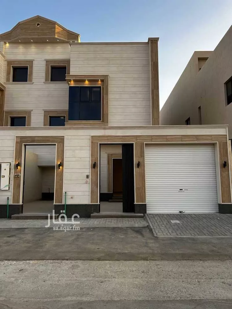 دور للبيع في شارع الحضرة, حي ديراب, مدينة الرياض, منطقة الرياض 6