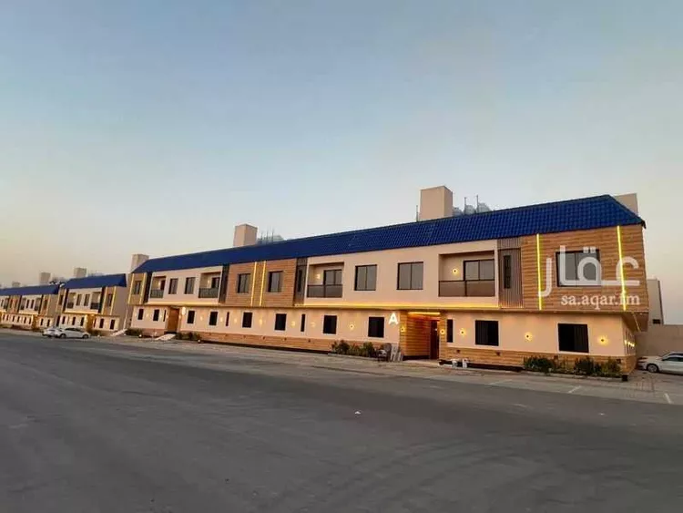 شقة للبيع في شارع سعد بن معاذ, حي طويق, مدينة الرياض, منطقة الرياض صورة 3