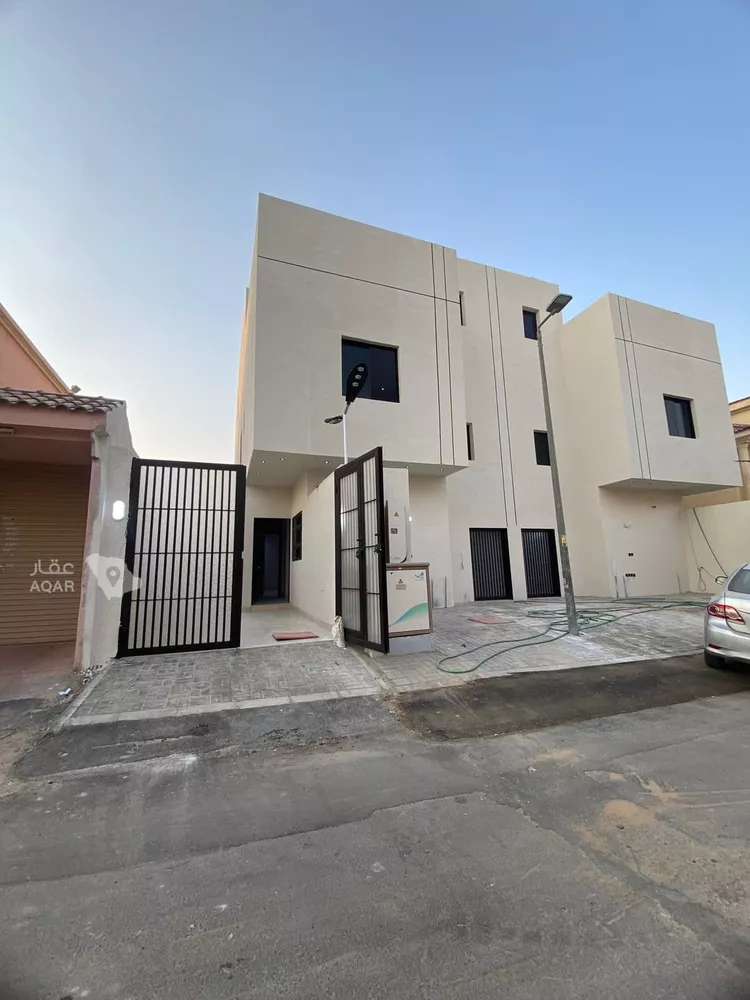 Apartment for Sale in Riyadh Az Zahrah