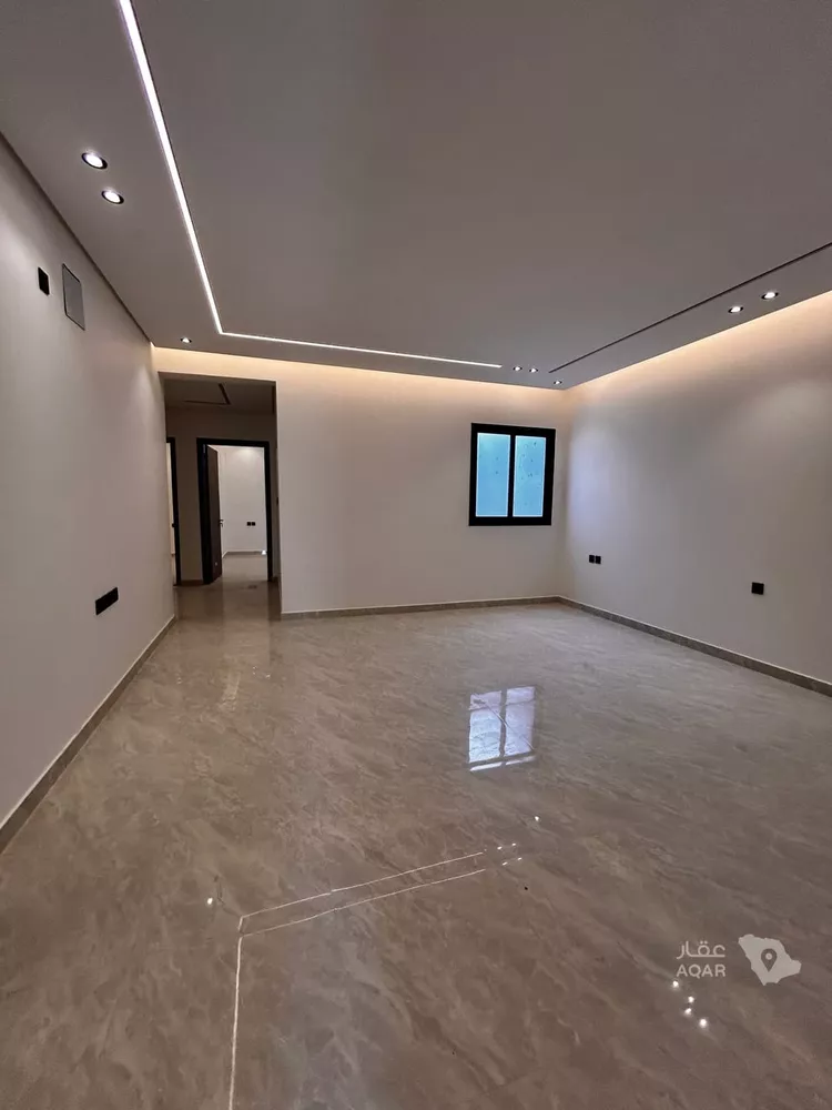 شقة للبيع في شارع المغار , حي الحزم, مدينة الرياض, منطقة الرياض 4