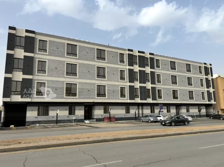 Apartment for Sale in Riyadh Badr