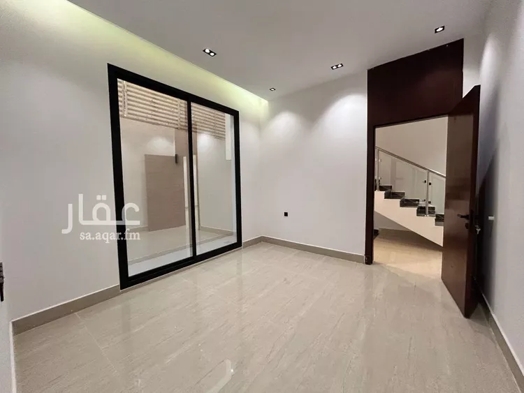 فيلا للبيع في شارع شجوي, حي العريجاء الغربي, مدينة الرياض, منطقة الرياض صورة 5