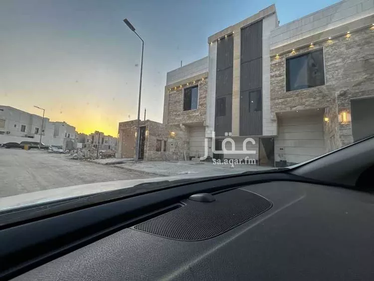 Apartment for Sale in Riyadh Badr