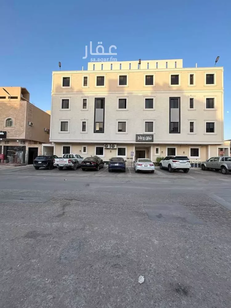 شقة للبيع في حي طويق, مدينة الرياض, منطقة الرياض