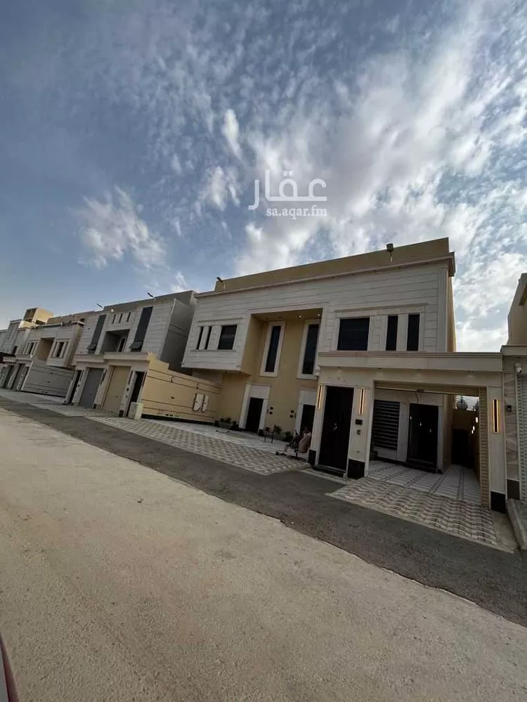 شقة للبيع في حي عكاظ, مدينة الرياض, منطقة الرياض 6