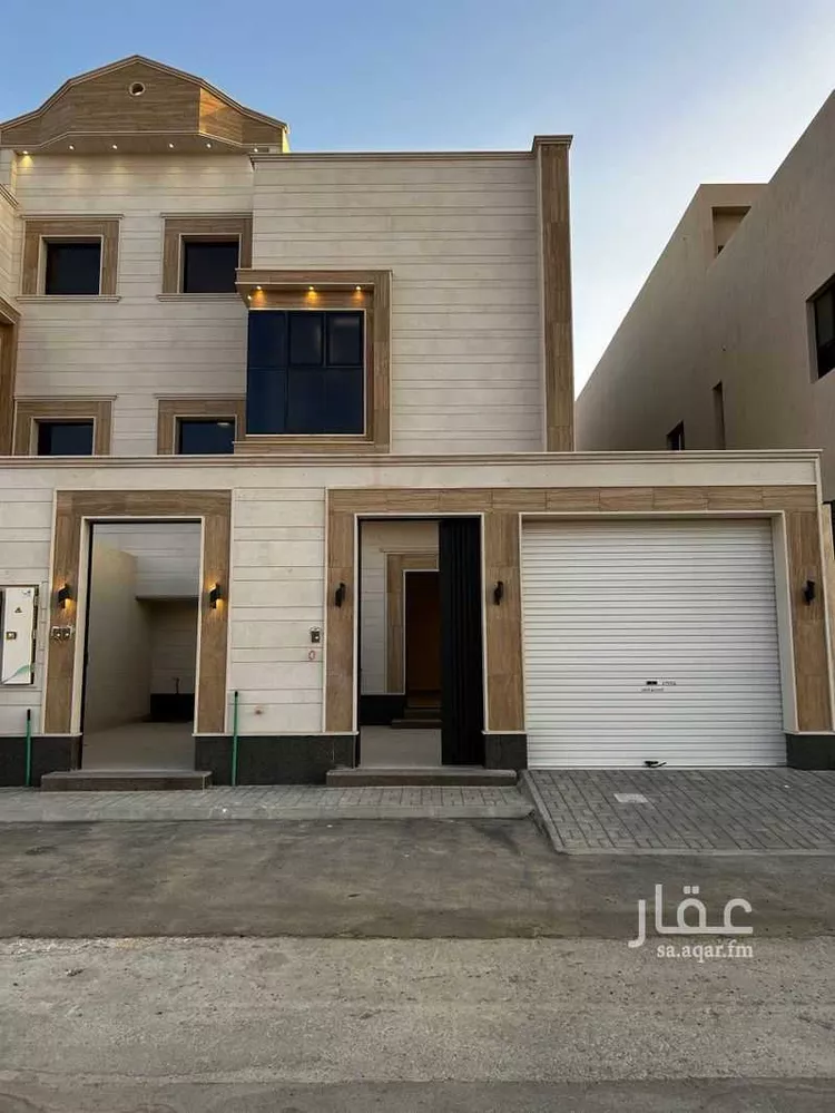 دور للبيع في شارع الحضرة, حي ديراب, مدينة الرياض, منطقة الرياض 6