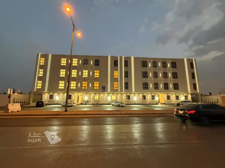 شقة للبيع في شارع زينب الثقفية, حي العوالي, مدينة الرياض, منطقة الرياض