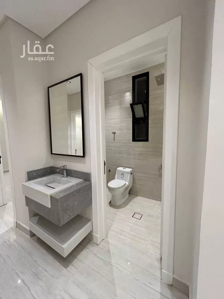 دور للبيع في شارع الحسن الرقي, حي طويق, مدينة الرياض, منطقة الرياض صورة 3