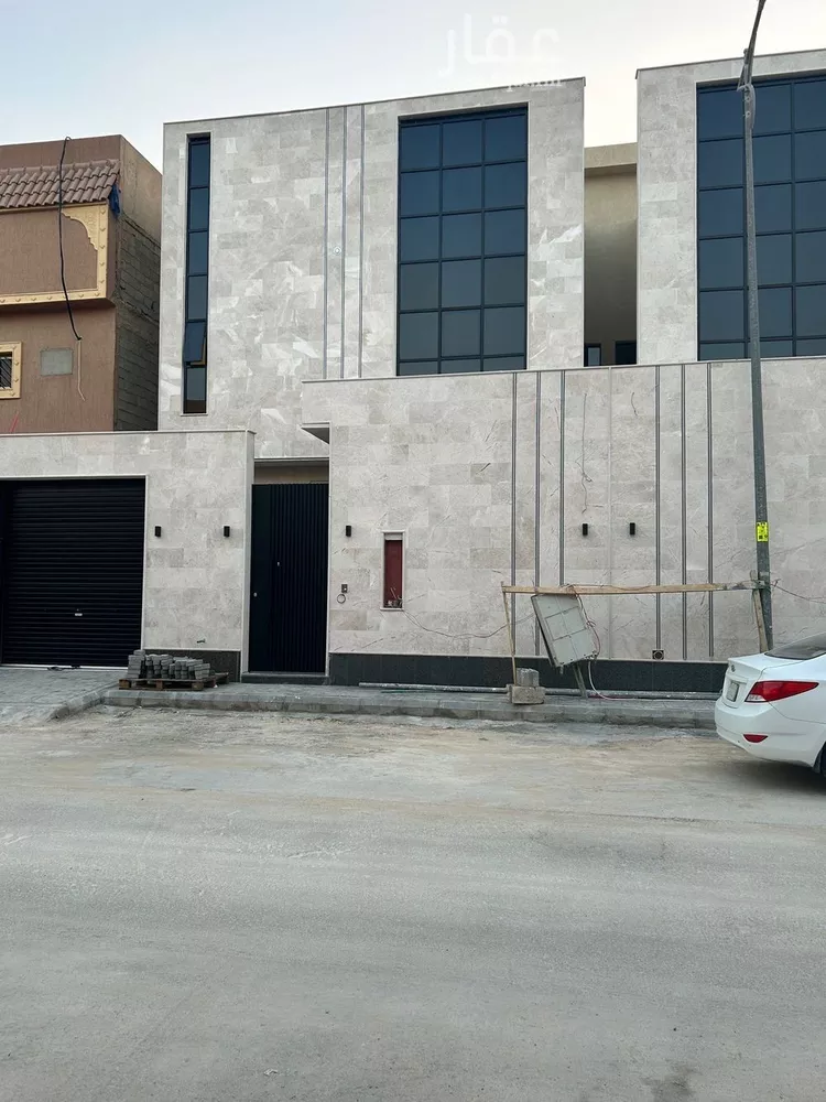 فيلا للبيع في شارع الهضبة, حي طويق, مدينة الرياض, منطقة الرياض