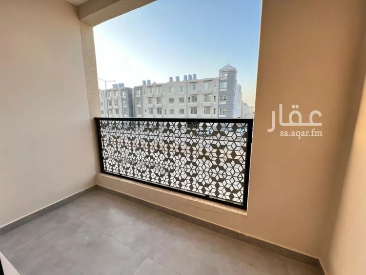 شقة للبيع في شارع عبدالرحمن بن إبراهيم, حي طويق, مدينة الرياض, منطقة الرياض صورة 2